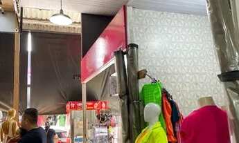 Imagem 2: Vendo loja região 44 - Galeria Contorno