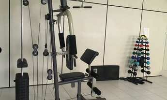 Imagem 2: CONDOMÍNIO VILA DO MAR SUÍTES APARTAMENTO NO PORTO DAS DUNAS EM AQUIRAZ/CE