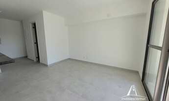 Imagem 6: Apartamento para venda tem 31 metros quadrados com 1 quarto em Vila Clementino - São Paulo