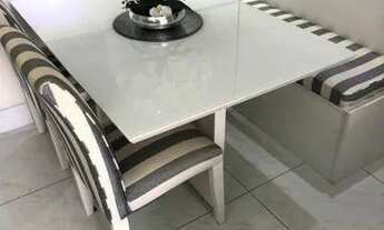 Imagem 6: Apartamento com 2 dormitórios à venda, 63 m² por R$ 630.000,00 - Tatuapé - São Paulo/SP