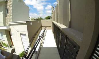 Imagem 5: Casa de condomínio para aluguel e venda com 57 metros quadrados com 2 quartos