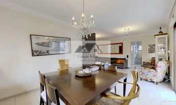 Imagem 5: Apartamento à venda no bairro Jardim Vila Mariana - São Paulo/SP, Zona Sul