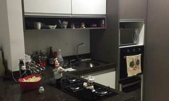 Imagem 4: APARTAMENTO RESIDENCIAL em SALTO - SP, Condomínio Parque Solar dos Sabiás