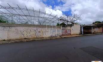 Imagem 4: Terreno (terreno normal