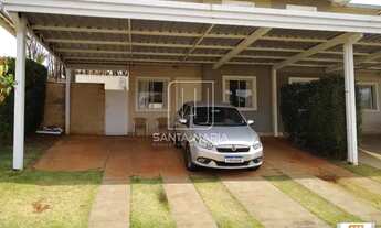 Imagem 1: Casa (sobrado em condominio) 4 dormitórios/suite, cozinha planejada, portaria 24hs, lazer