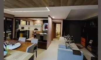 Imagem 4: Apartamento 2/4 Nascente ,com Armários na cozinha, quarto e banheiro