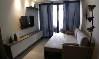 Imagem 4: MM-Apartamento para venda tem 60 metros quadrados com 2 quartos