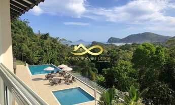 Imagem: APARTAMENTO COM VISTA PARA O MAR EM CAMBURIZINHO