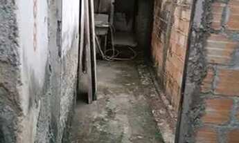 Imagem 4: Barracão - Vila da Luz