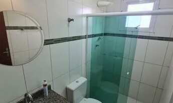 Imagem 6: Apartamento para venda tem 90 metros quadrados com 2 quartos em Guilhermina - Praia Grande