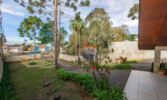 Imagem 7: Terreno 1200 m² à venda - Santa Felicidade - Curitiba/PR