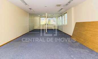 Imagem 6: PORTO ALEGRE - Conjunto Comercial/Sala - CENTRO