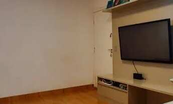 Imagem 4: Área Privativa para venda com 51 metros quadrados com 2 quartos em Camargos - Belo Horizon