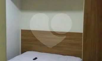 Imagem 5: Apartamento localizado no Bairro do Limão