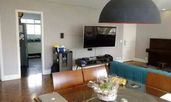 Imagem 4: Apartamento venda 152 m² com 3 quartos em Vila Mariana - São Paulo - SP