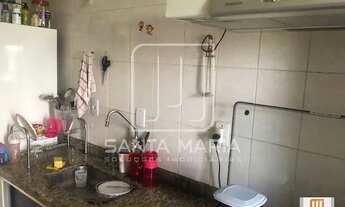Imagem 4: Apartamento (tipo - padrao) 2 dormitórios, cozinha planejada, portaria 24hs, lazer, salão