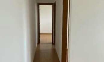 Imagem: NAT - Apartamento tem 42 metros quadrados