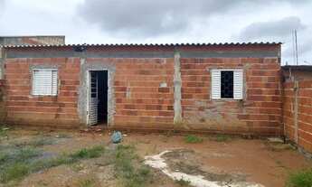 Imagem 3: Lote em fase de regularizacao