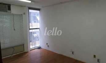 Imagem 3: São Paulo - Conjunto Comercial/Sala - Consolação
