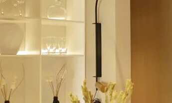 Imagem 4: Apartamento para venda com 80 metros quadrados com 2 quartos