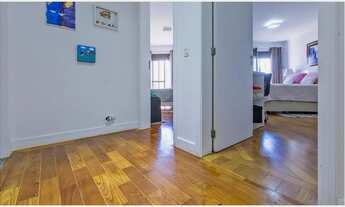 Imagem 5: Apartamento para venda com 230 metros quadrados com 4 quartos