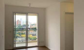 Imagem 2: Apartamento Novo no bairro Jardim Olavo Bilac em São Bernardo do Campo