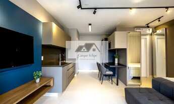 Imagem 2: Apartamento para alugar no bairro Itaim Bibi - São Paulo/SP, Zona Sul