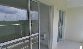 Imagem 7: Cond. Reserva das Praias, 2 qts s/ 1 suíte, modulados e climatizado. Ponta Negra