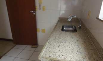 Imagem 5: Aluguel - Casa no Condomínio Village do Moinho I com 02 Quartos - Fator Imóveis