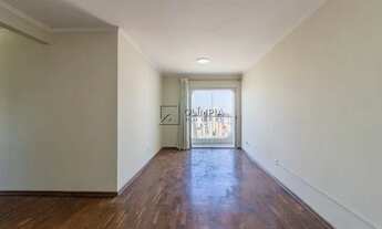 Imagem 2: Apartamento Venda 3 Dormitórios - 75 m² Vila Clementino