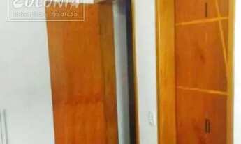 Imagem 5: Santo André - Casa Padrão - Vila Valparaíso