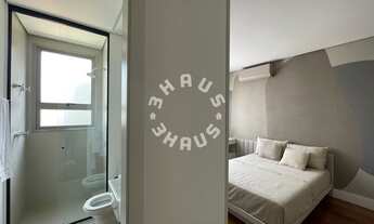 Imagem 6: Apartamento de 270m², 04 suítes, varanda gourmet, 04 vagas - Pronto para morar. Jardins