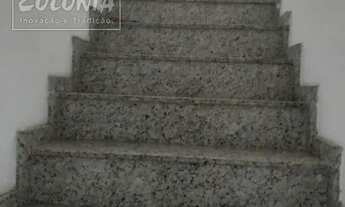 Imagem 7: Santo André - Apartamento Padrão - Vila Francisco Matarazzo