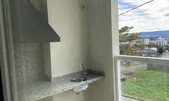 Imagem 2: Apartamento em Taubaté