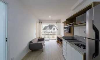 Imagem 2: Apartamento para alugar no bairro Vila Mariana - São Paulo/SP, Zona Sul