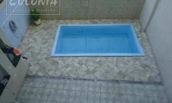 Imagem 2: Santo André - Casa Padrão - Vila Curuçá