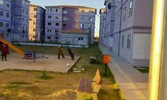 Imagem 7: Apartamento no Residencial Violeta