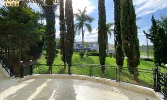 Imagem 3: Maravilhosa mansão de esquina, em estilo Chateau Francês Moderno!!!