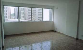 Imagem: Sala Enseada do Suá