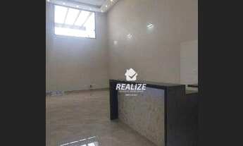 Imagem 2: Casa à venda, 230 m² por R$ 850.000,00 - Residencial Ouro Verde - Botucatu/SP