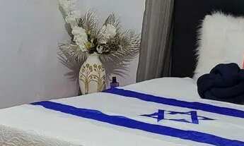 Imagem 2: Apartamento 3/4 Parque Oeste industrial