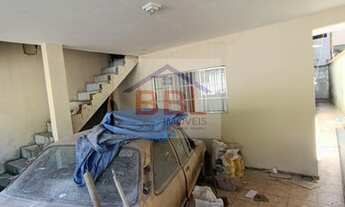 Imagem 6: Casa para Locação em São Paulo, Jardim das Oliveiras, 2 dormitórios, 1 banheiro, 1 vaga