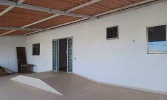 Imagem 4: Ótima casa a venda 2 qts sendo os 2 suites lt 200m² pisc churraq cond fec cha 43 conj 5 Ár