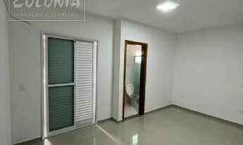 Imagem 5: Santo André - Apartamento Padrão - Vila Marina