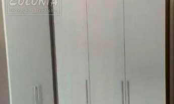 Imagem 6: Santo André - Casa Padrão - Vila Valparaíso