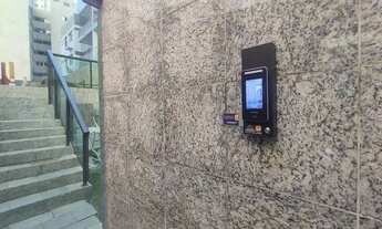 Imagem 3: Apto mobiliado 3 qtos 1 suíte lazer ventilado Boa Viagem