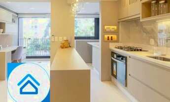 Imagem 7: Maravilhoso com fino acabamento em localização privilegiada