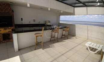 Imagem: Vendo Belo Apto Nascente no Umarizal - Lazer