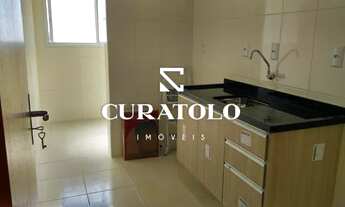 Imagem 6: Apartamento com 2 dormitórios, varanda, 1 vaga e lazer - Vila Príncipe de Gales, Santo And