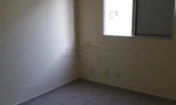 Imagem 4: Apartamento - Jardim Satélite - Residencial Campo Belo - 48m² - 2 Dormitórios